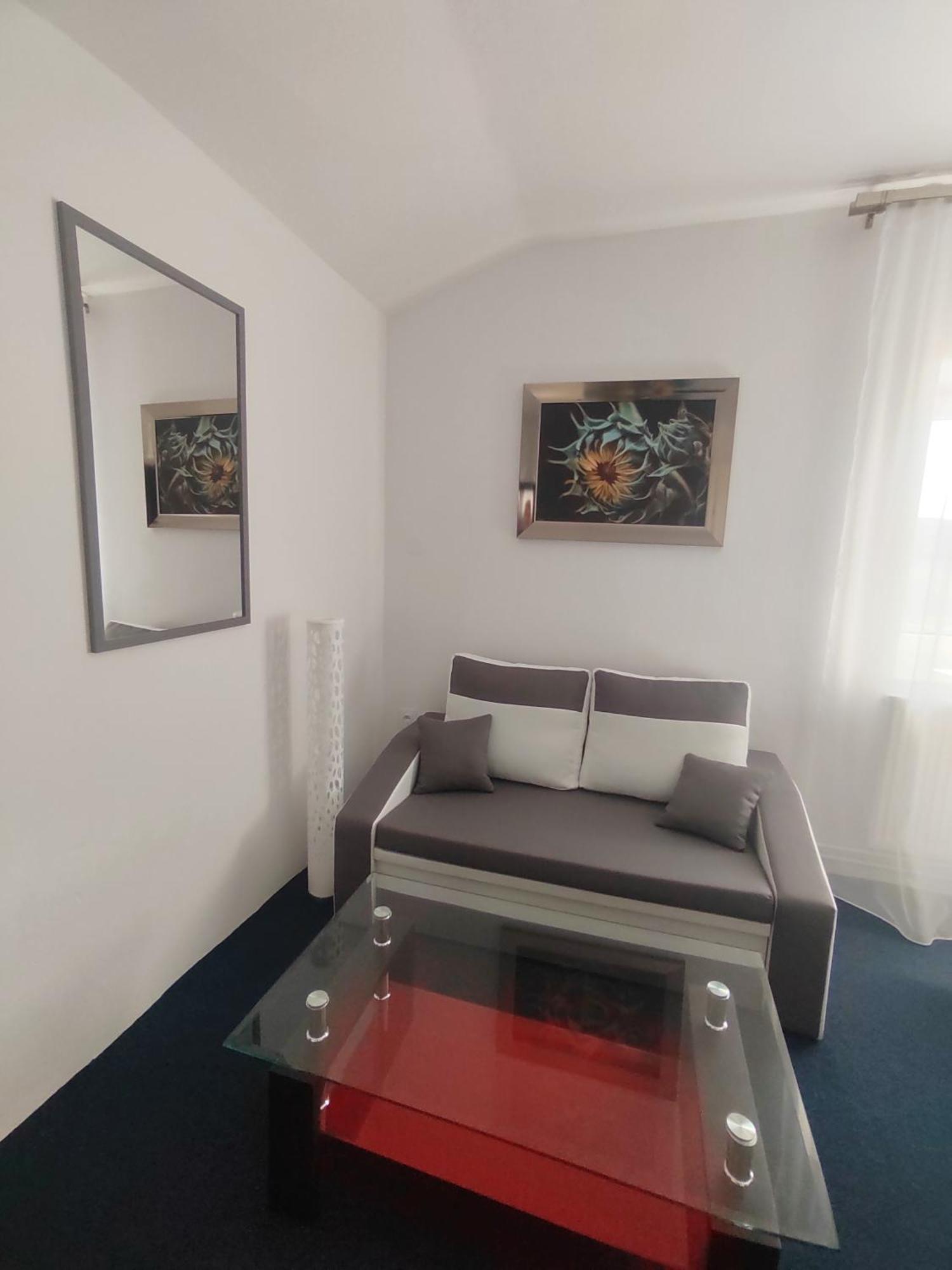 Penzion Hrádek Novy Hradek Exteriér fotografie