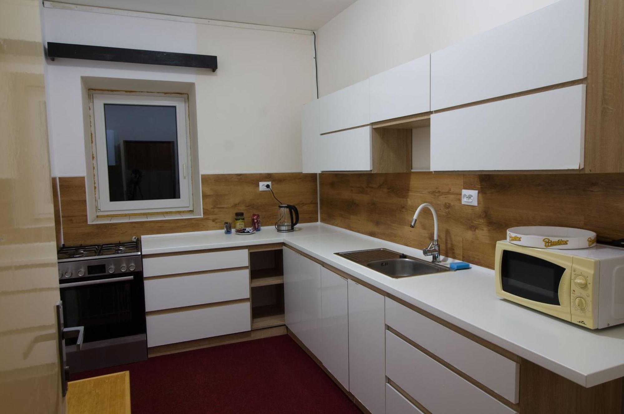 Penzion Hrádek Novy Hradek Exteriér fotografie