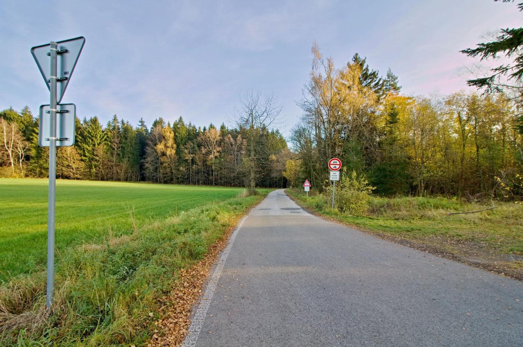 Penzion Hrádek Novy Hradek Exteriér fotografie
