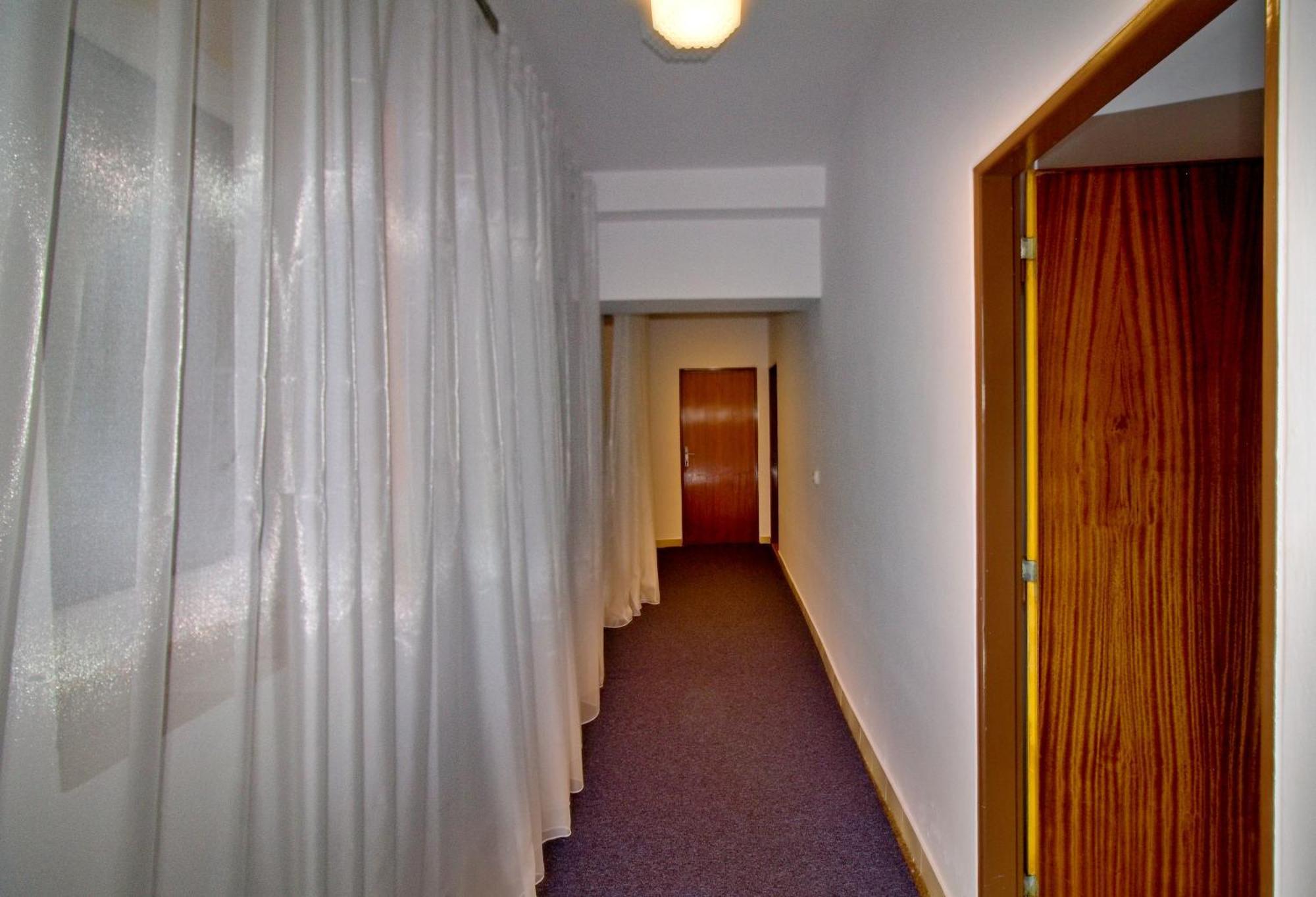 Penzion Hrádek Novy Hradek Exteriér fotografie